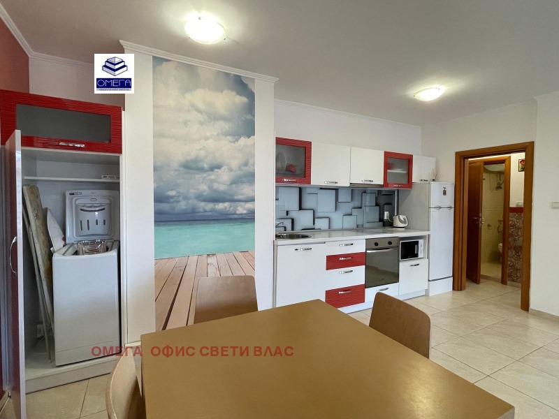 En venta  1 dormitorio región Burgas , Sveti Vlas , 74 metros cuadrados | 70645923 - imagen [4]