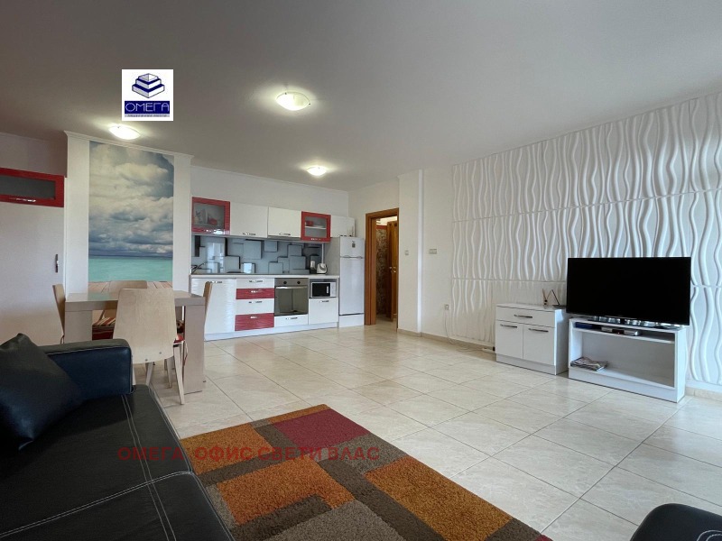 En venta  1 dormitorio región Burgas , Sveti Vlas , 74 metros cuadrados | 70645923 - imagen [9]