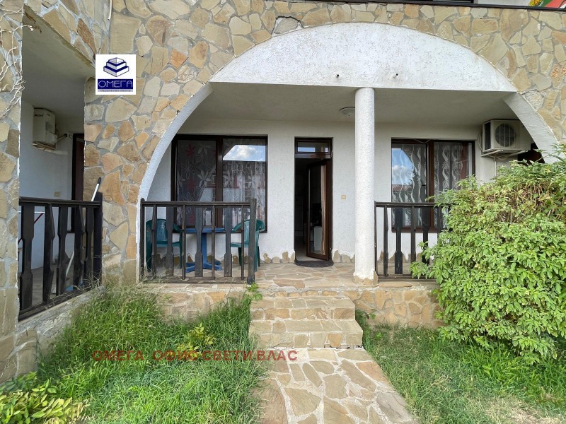 En venta  1 dormitorio región Burgas , Sveti Vlas , 74 metros cuadrados | 70645923 - imagen [17]