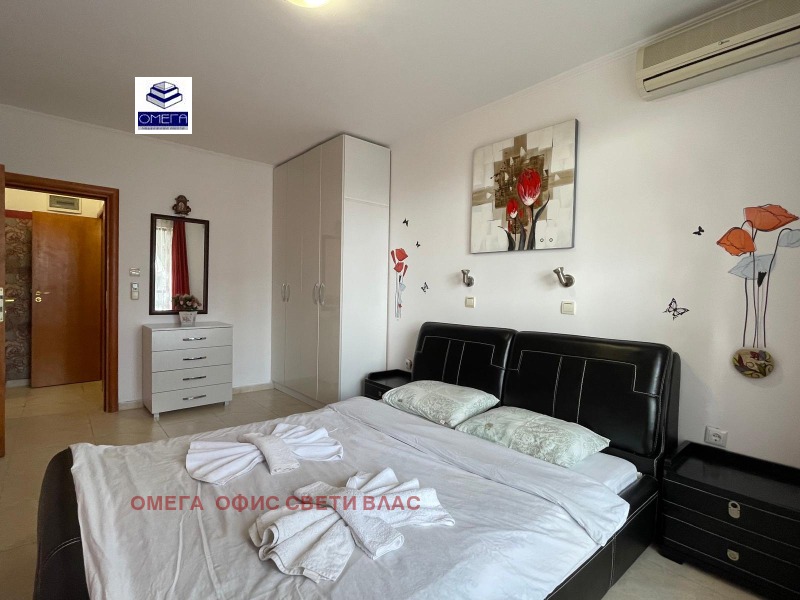 En venta  1 dormitorio región Burgas , Sveti Vlas , 74 metros cuadrados | 70645923 - imagen [13]