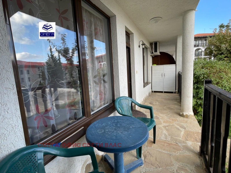 En venta  1 dormitorio región Burgas , Sveti Vlas , 74 metros cuadrados | 70645923 - imagen [16]