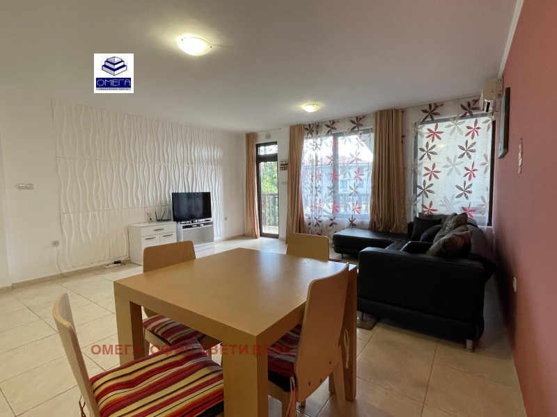 En venta  1 dormitorio región Burgas , Sveti Vlas , 74 metros cuadrados | 70645923 - imagen [3]