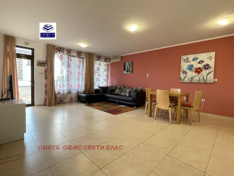 En venta  1 dormitorio región Burgas , Sveti Vlas , 74 metros cuadrados | 70645923 - imagen [7]
