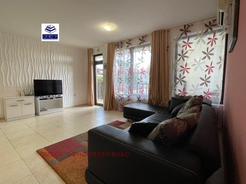 En venta  1 dormitorio región Burgas , Sveti Vlas , 74 metros cuadrados | 70645923 - imagen [8]