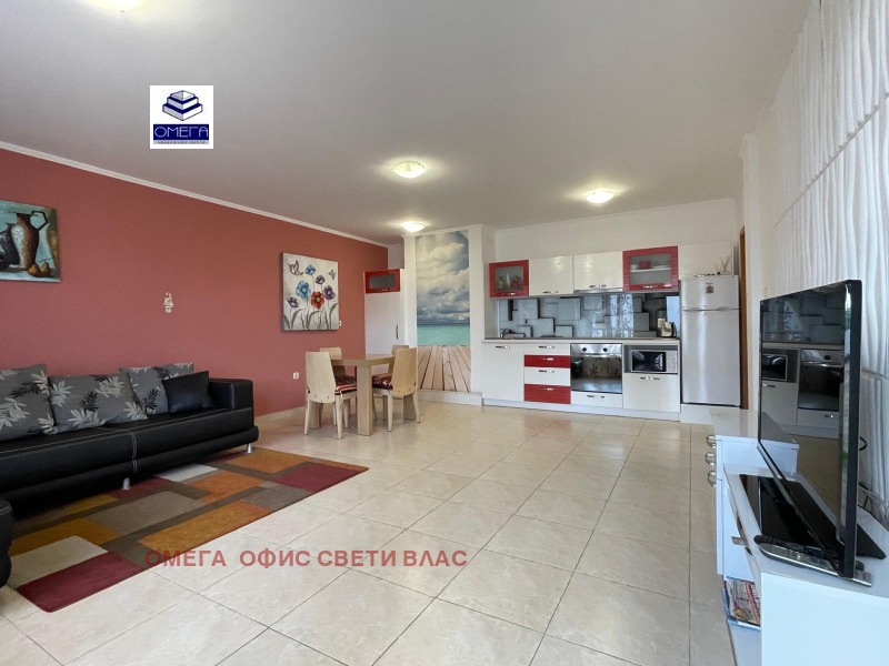 En venta  1 dormitorio región Burgas , Sveti Vlas , 74 metros cuadrados | 70645923 - imagen [5]