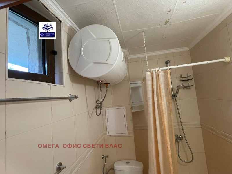 En venta  1 dormitorio región Burgas , Sveti Vlas , 74 metros cuadrados | 70645923 - imagen [12]