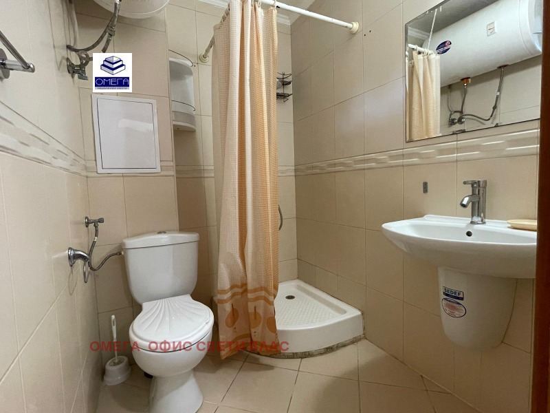 En venta  1 dormitorio región Burgas , Sveti Vlas , 74 metros cuadrados | 70645923 - imagen [11]