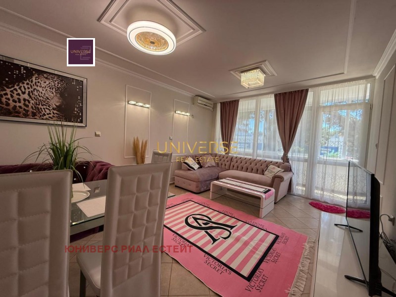In vendita  1 camera da letto regione Burgas , k.k. Slanchev briag , 74 mq | 49790870 - Immagine [3]