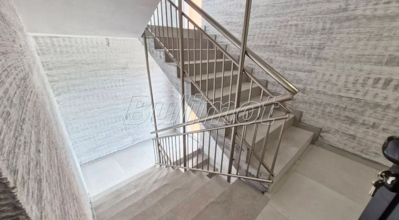 Продава 2-СТАЕН, гр. Варна, Кайсиева градина, снимка 7 - Апартаменти - 52114209