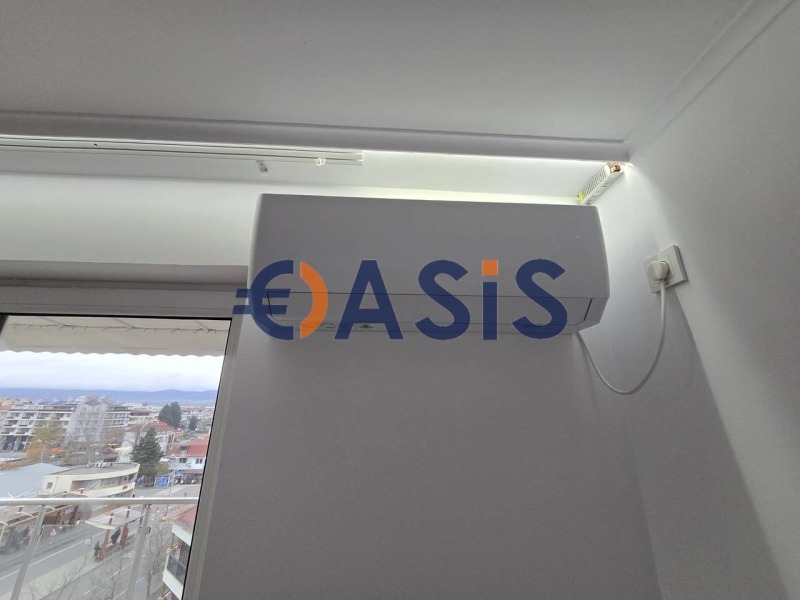 Продава 2-СТАЕН, к.к. Слънчев бряг, област Бургас, снимка 2 - Апартаменти - 52933957