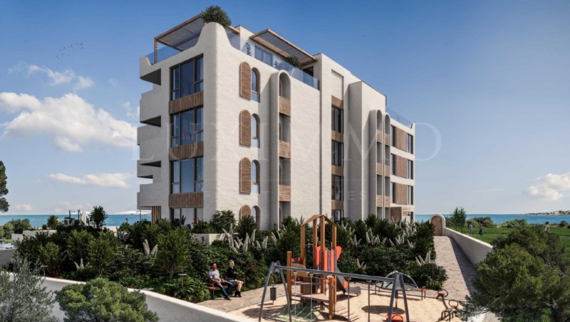 Продава 2-СТАЕН, гр. Черноморец, област Бургас, снимка 6 - Апартаменти - 53023452