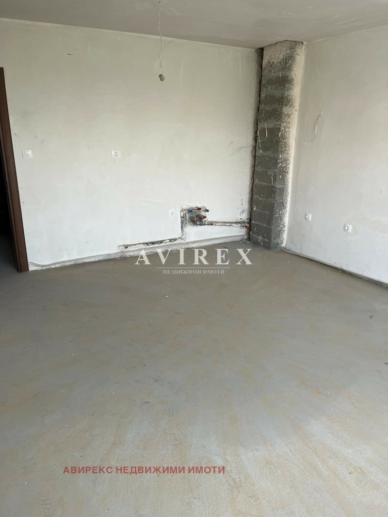 Продава 2-СТАЕН, гр. Пловдив, Тракия, снимка 2 - Апартаменти - 53465031