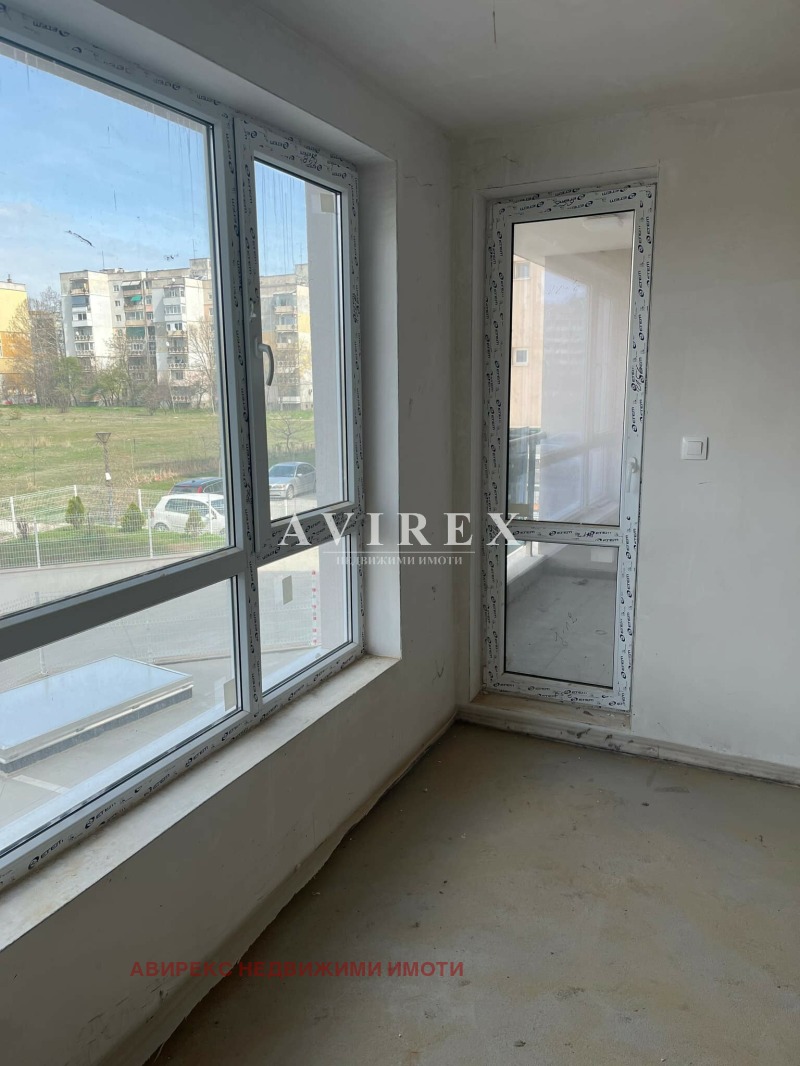 Продава 2-СТАЕН, гр. Пловдив, Тракия, снимка 4 - Апартаменти - 53465031