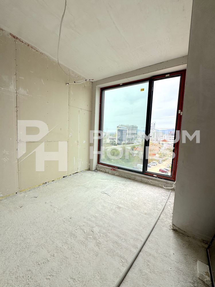 Продава 2-СТАЕН, гр. София, Дружба 1, снимка 2 - Апартаменти - 54216321