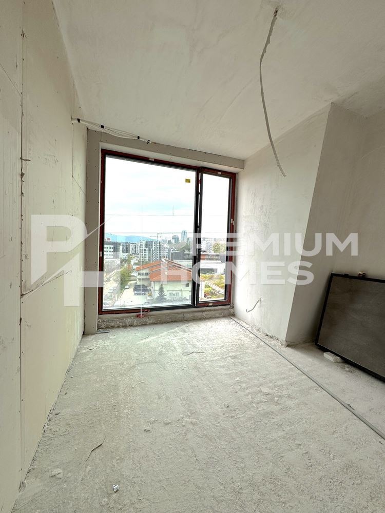 Продава 2-СТАЕН, гр. София, Дружба 1, снимка 3 - Апартаменти - 54216321