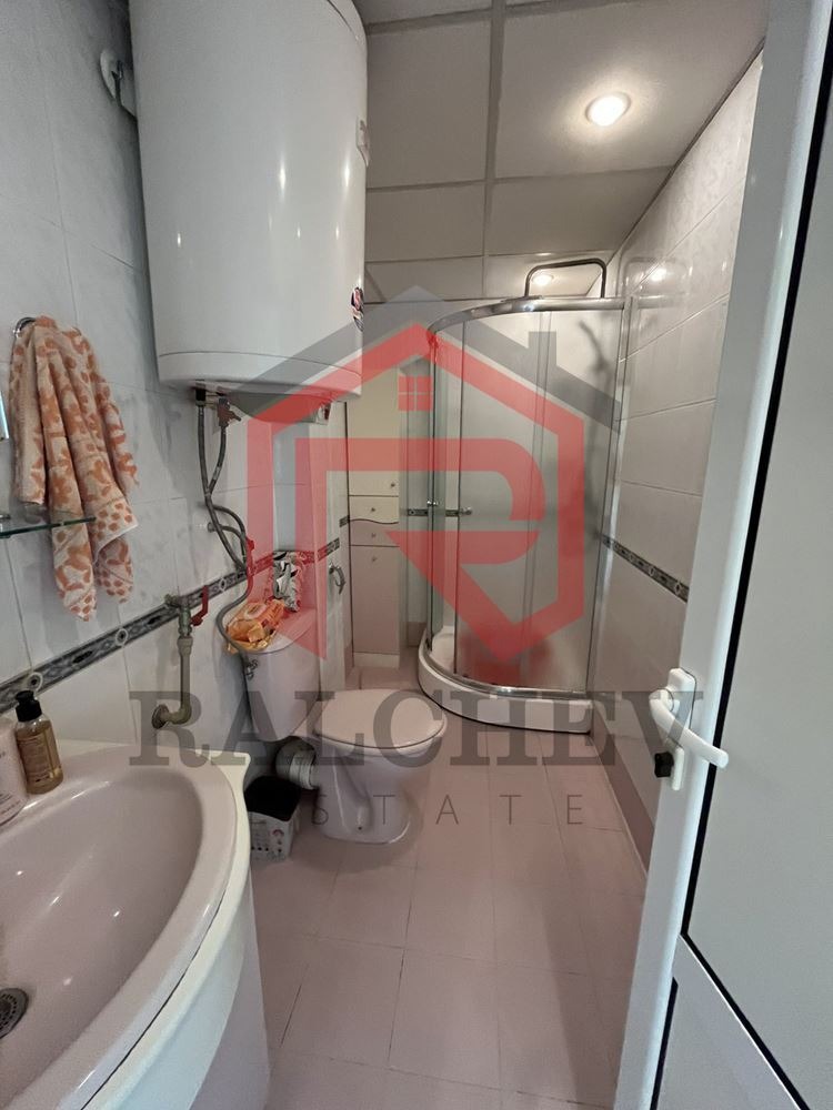 Продава 2-СТАЕН, гр. Варна, Колхозен пазар, снимка 10 - Апартаменти - 55349592