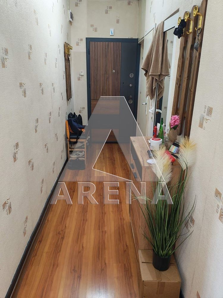 Продава 2-СТАЕН, гр. Пловдив, Въстанически, снимка 11 - Апартаменти - 55588017
