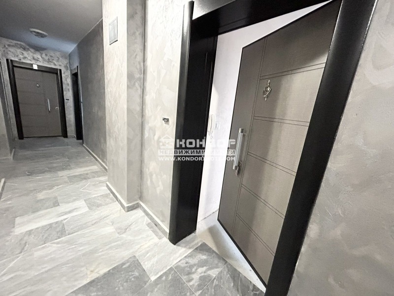 Продава  3-стаен град Пловдив , Въстанически , 105 кв.м | 24301945 - изображение [7]