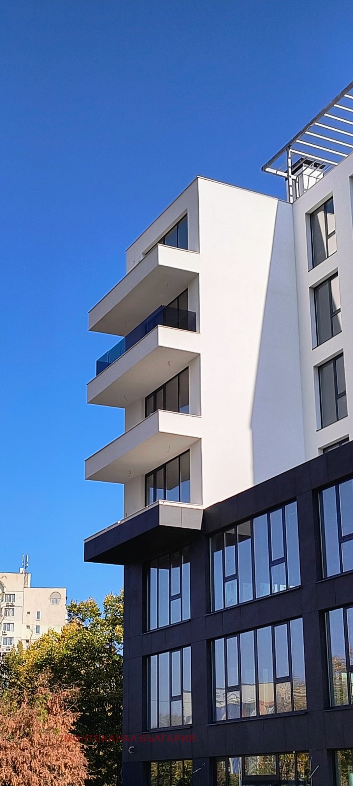 Продава 3-СТАЕН, град София, Младост 3 • 260200 € / 508906.97 лв. • 81843347 1