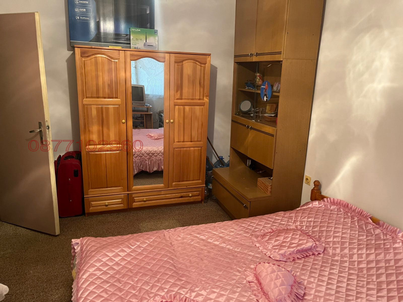 Продава 3-СТАЕН, гр. Стара Загора, Център, снимка 7 - Апартаменти - 52832353