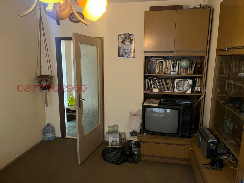 Продава 3-СТАЕН, гр. Стара Загора, Център, снимка 5 - Апартаменти - 52832353