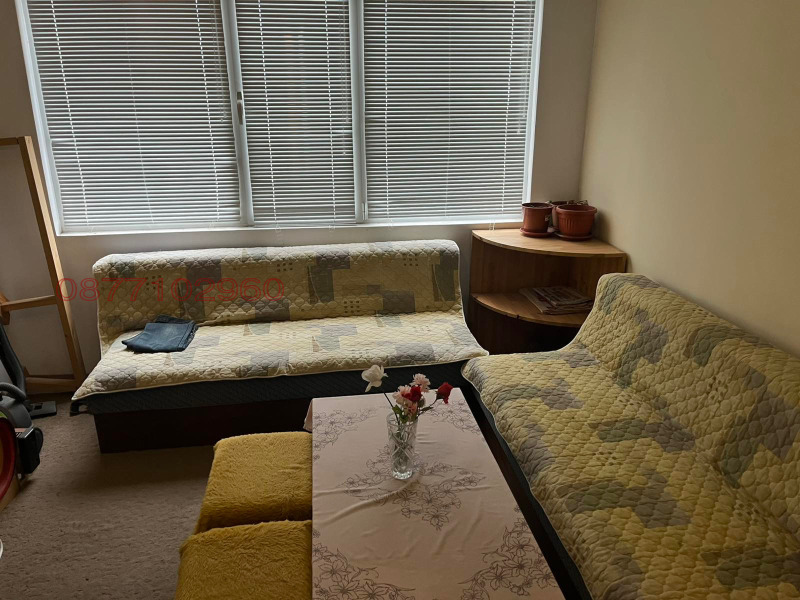 Продава 3-СТАЕН, гр. Стара Загора, Център, снимка 4 - Апартаменти - 52832353