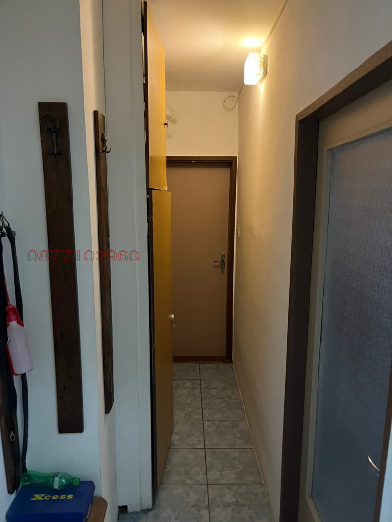 Продава 3-СТАЕН, гр. Стара Загора, Център, снимка 3 - Апартаменти - 52832353