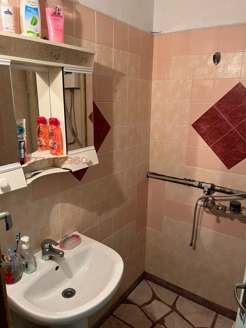 Продава 3-СТАЕН, гр. Стара Загора, Център, снимка 8 - Апартаменти - 52832353