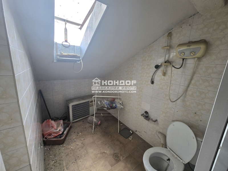 Продава  3-стаен град Пловдив , Център , 123 кв.м | 19734167 - изображение [12]