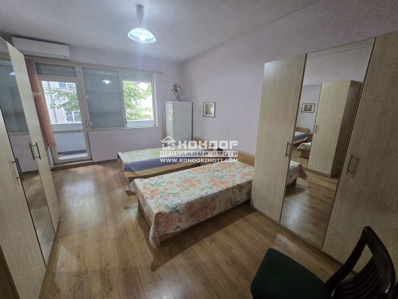 Продава  3-стаен град Пловдив , Център , 123 кв.м | 19734167 - изображение [6]