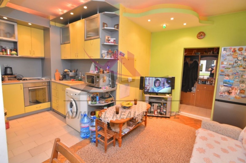In vendita  2 camere da letto Varna , Kajsieva gradina , 72 mq | 14446819 - Immagine [2]