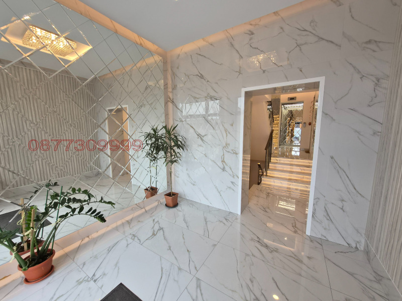 Продава 3-СТАЕН, гр. София, Драгалевци, снимка 10 - Апартаменти - 52598752