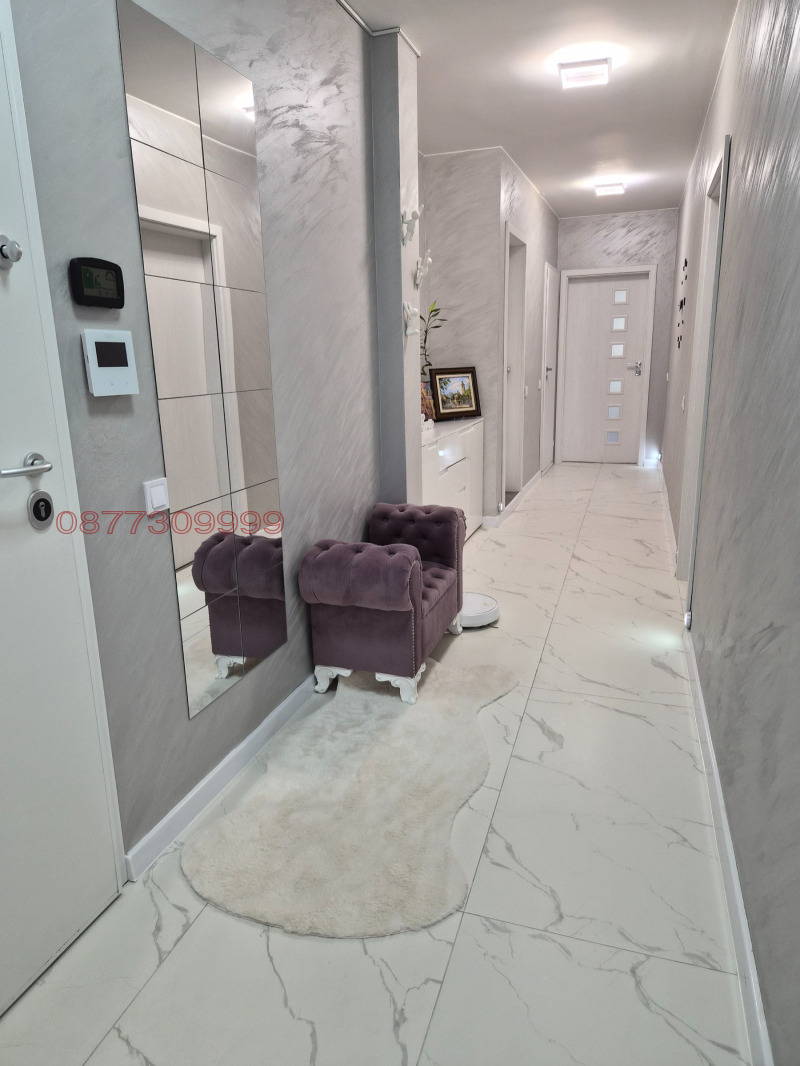 Продава 3-СТАЕН, гр. София, Драгалевци, снимка 5 - Апартаменти - 52598752