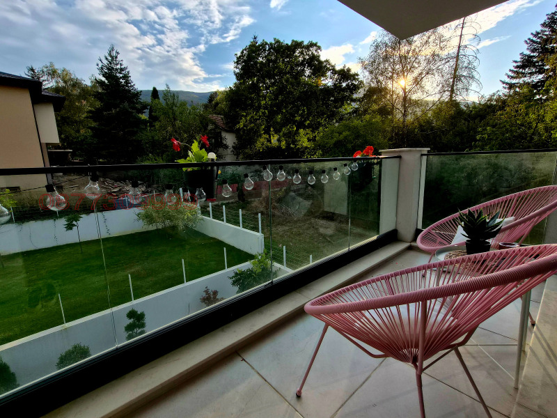 Продава 3-СТАЕН, гр. София, Драгалевци, снимка 8 - Апартаменти - 52598752