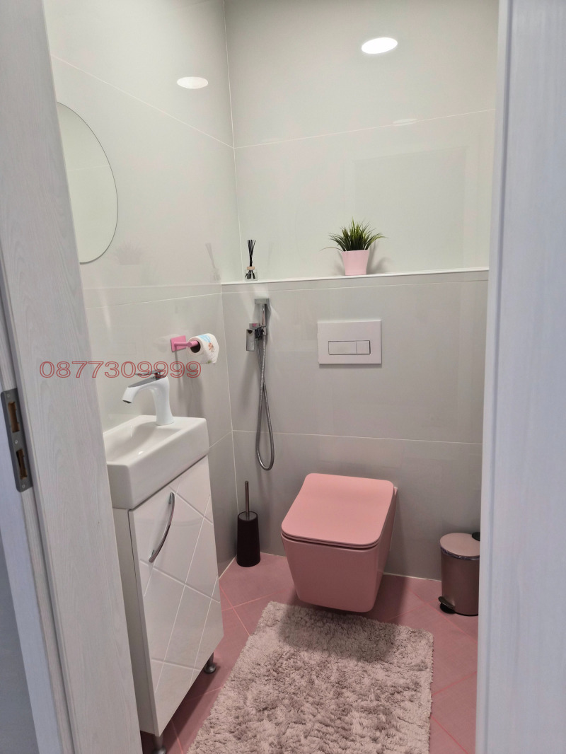 Продава 3-СТАЕН, гр. София, Драгалевци, снимка 7 - Апартаменти - 52598752