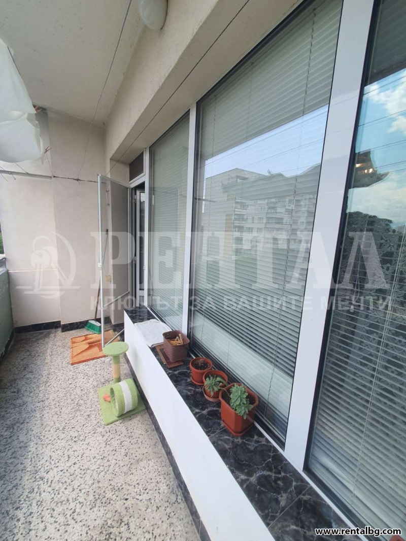 Продава 3-СТАЕН, гр. Пловдив, Кючук Париж, снимка 10 - Апартаменти - 52377682