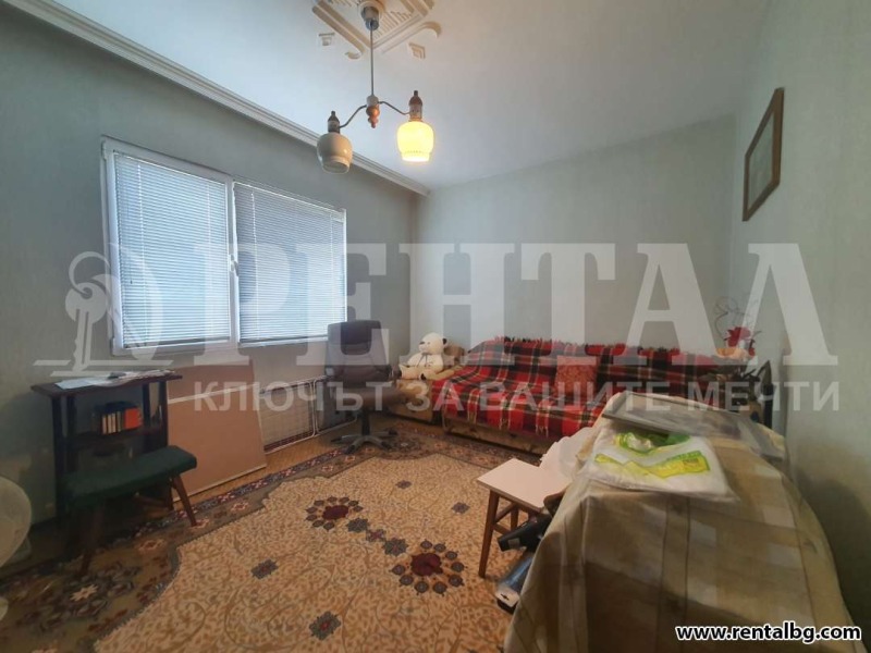 Продава 3-СТАЕН, гр. Пловдив, Кючук Париж, снимка 4 - Апартаменти - 52377682