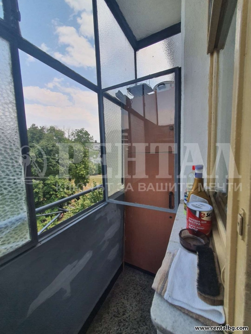 Продава 3-СТАЕН, гр. Пловдив, Кючук Париж, снимка 13 - Апартаменти - 52377682