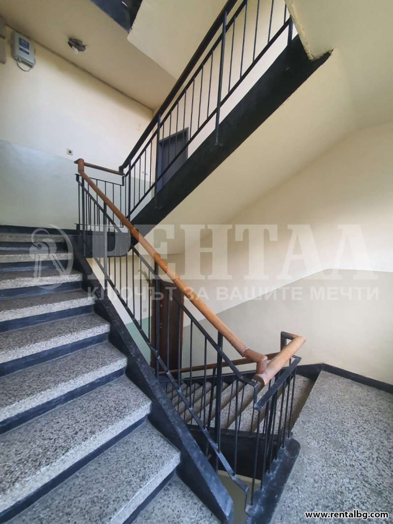 Продава 3-СТАЕН, гр. Пловдив, Кючук Париж, снимка 14 - Апартаменти - 52377682