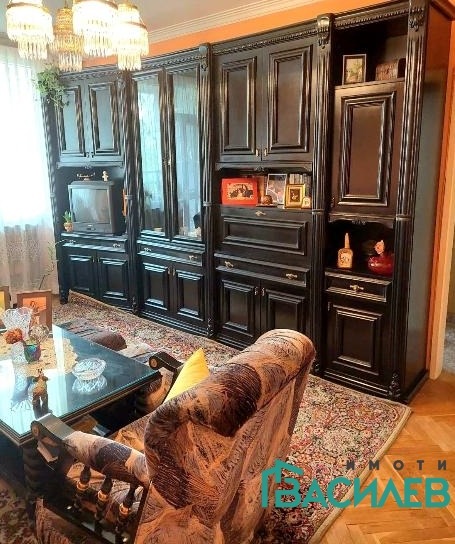 Продава 3-СТАЕН, град София, Люлин 3 • 169000 € / 330535.27 лв. • 63885562 1