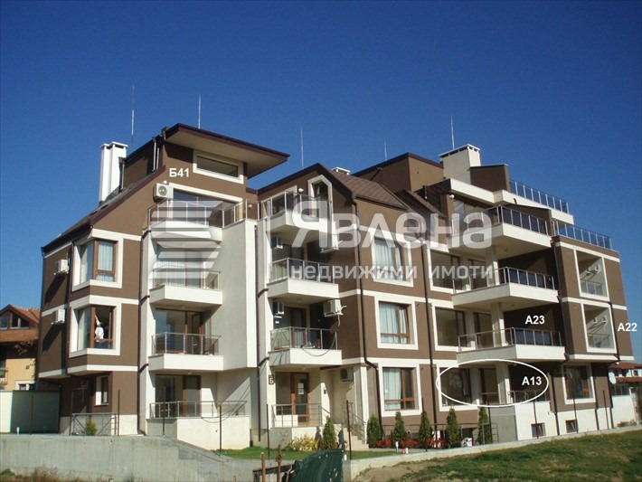 Продава 3-СТАЕН, гр. София, Бояна, снимка 14 - Апартаменти - 53091923