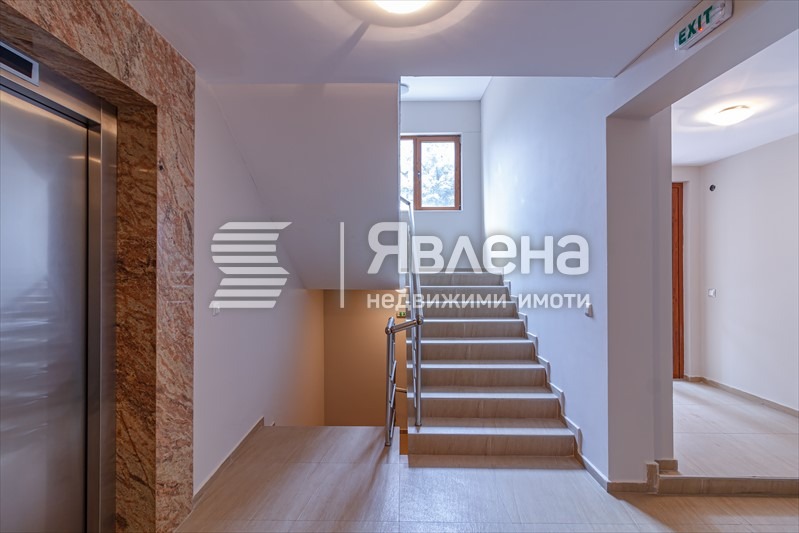 Продава 3-СТАЕН, гр. София, Бояна, снимка 13 - Апартаменти - 53091923