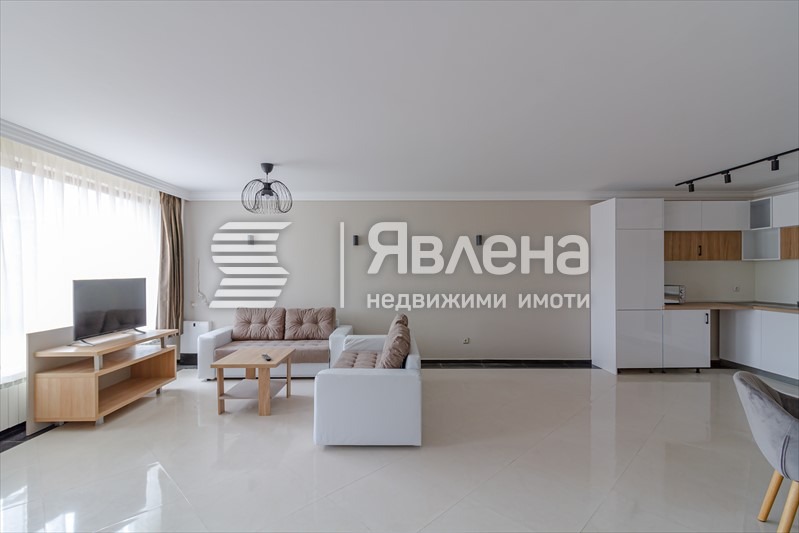 Продава 3-СТАЕН, гр. София, Бояна, снимка 3 - Апартаменти - 53091923