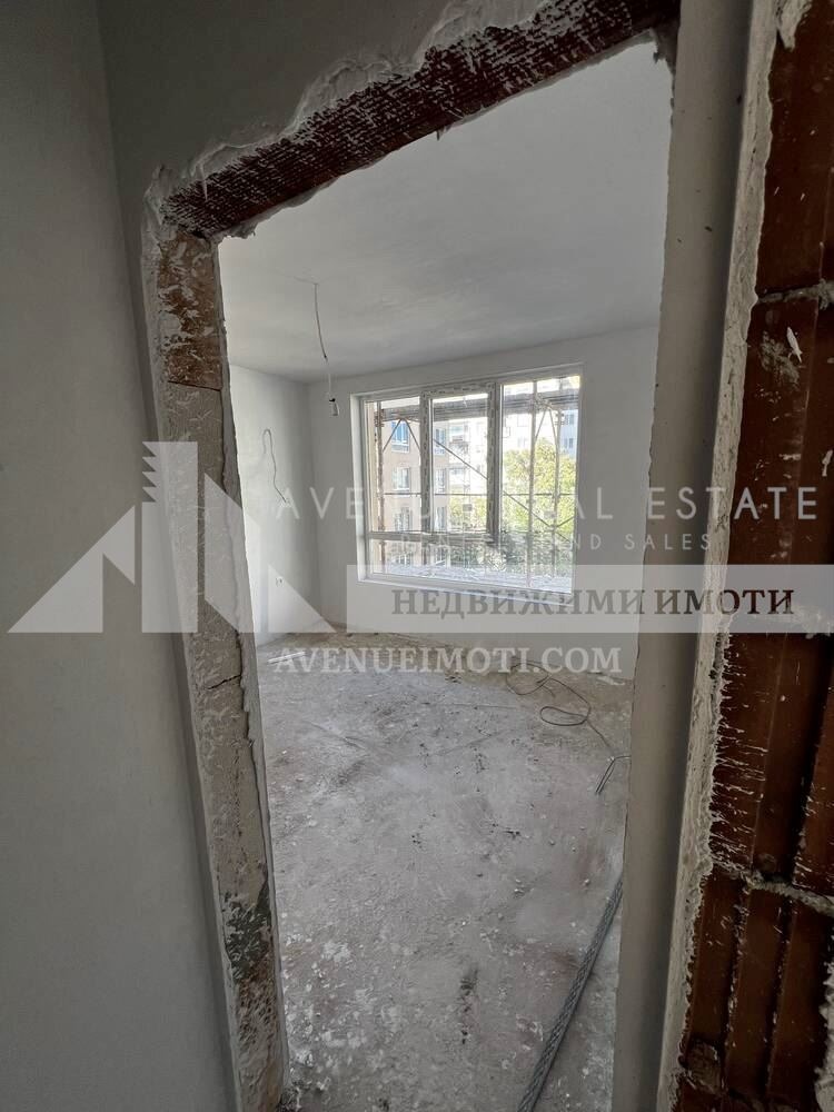 Продава 3-СТАЕН, гр. Пловдив, Южен, снимка 12 - Апартаменти - 53680737