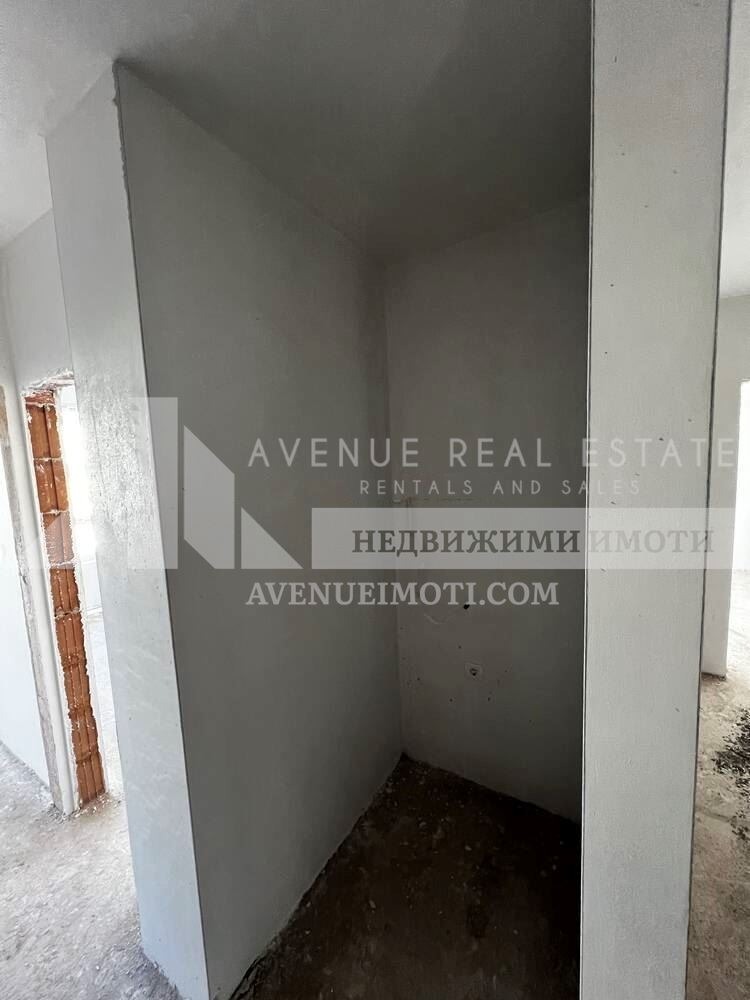 Продава 3-СТАЕН, гр. Пловдив, Южен, снимка 5 - Апартаменти - 53680737