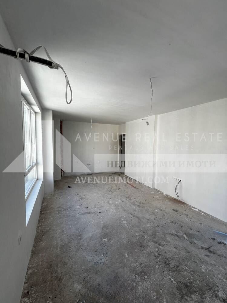 Продава 3-СТАЕН, гр. Пловдив, Южен, снимка 9 - Апартаменти - 53680737