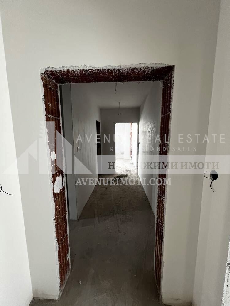 Продава 3-СТАЕН, гр. Пловдив, Южен, снимка 7 - Апартаменти - 53680737