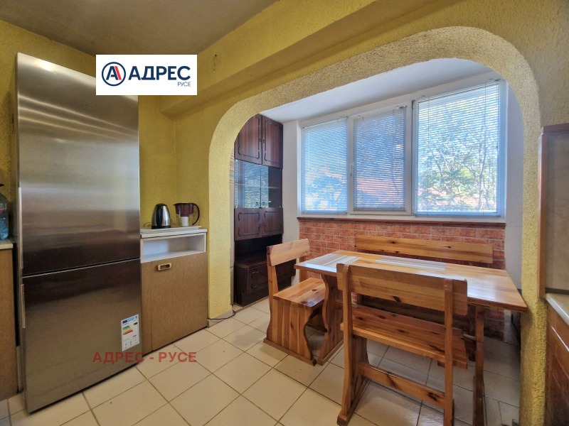 Продава  4-стаен, град Русе, Централен южен район •  133 000 EUR • ID 51631411 — holmes.bg - [1] 