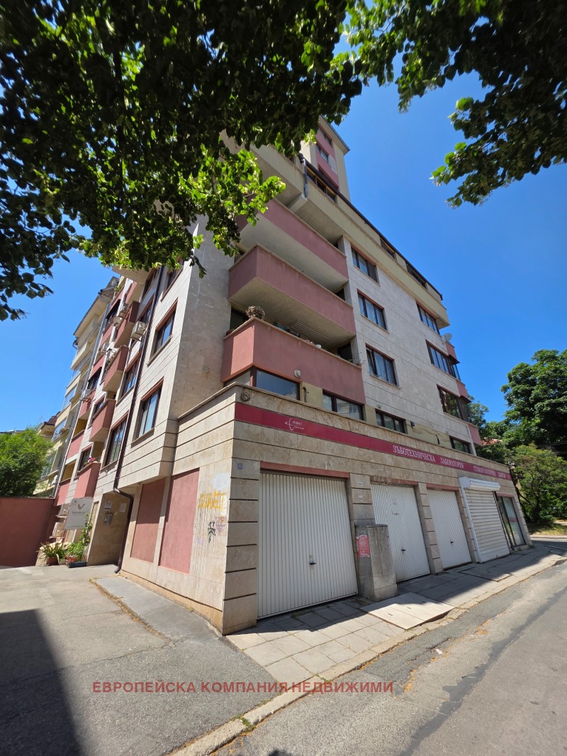 Til salgs  3 soverom Sofia , Hipodruma , 175 kvm | 60117038 - bilde [16]