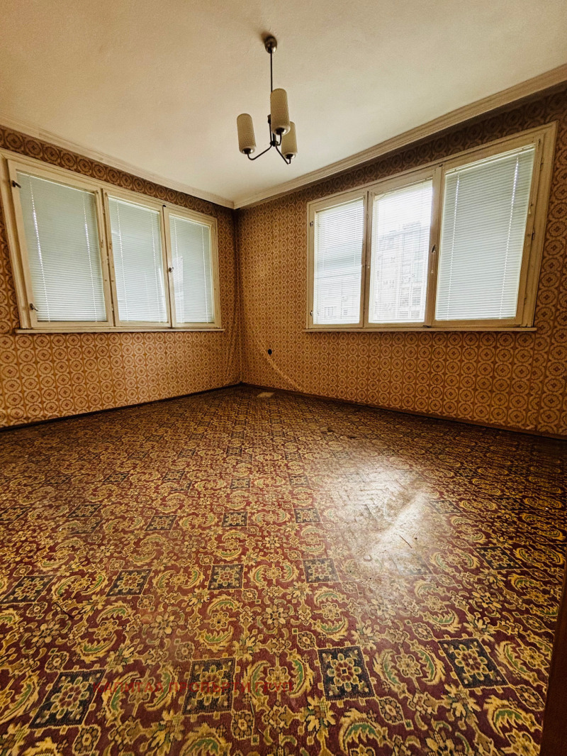 Till salu  3+ sovrum Stara Zagora , Centar , 104 kvm | 25940691 - bild [11]